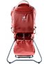 Kid Comfort Active SL Child Carrier - Currant