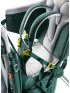 Kid Comfort Child Carrier - Forest