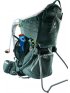 Kid Comfort Child Carrier - Forest
