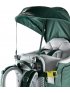 Kid Comfort Child Carrier - Forest