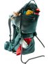 Kid Comfort Child Carrier - Forest