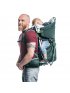 Kid Comfort Child Carrier - Forest