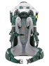 Kid Comfort Child Carrier - Forest