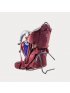 Kid Comfort Child Carrier - Maroon