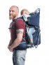 Kid Comfort Child Carrier - Midnight