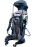Kid Comfort Child Carrier - Midnight