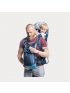 Kid Comfort Pro Child Carrier - midnight