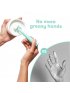 Diaper Cream Booty Brush - English Only