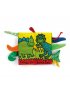 Dino Tails Book
