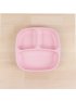 Divided Plate - Ice Pink