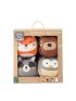 DooBalls Forest Set of 4