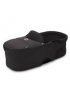 Dragonfly Pram Body Complete - Midnight Black