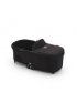 Dragonfly Pram Body Complete - Midnight Black