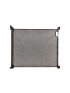 Retractable Gate - Black