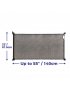 Retractable Gate - Black
