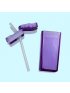 Toddler Cup 12oz - Purple