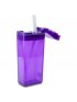 Toddler Cup 12oz - Purple
