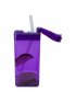 Toddler Cup 12oz - Purple