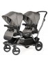 Duette Piroet Classic City Grey
