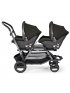 Duette Piroet Classic City Grey