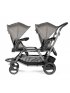 Duette Piroet Classic City Grey