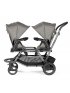 Duette Piroet Classic City Grey