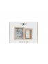 Duo Frame - Daisy Ochre