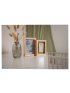 Duo Frame - Daisy Ochre