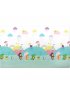 Large Kids Playmat - Rainy Day