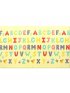 Large Kids Playmat - Rainy Day