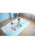 Large Kids Playmat - Rainy Day