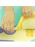 Large Kids Playmat - Rainy Day