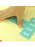 Large Kids Playmat - Rainy Day