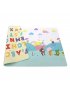 Large Kids Playmat - Rainy Day