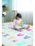Large Kids Playmat - Rainy Day