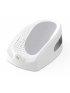 Easy Rinse Bather