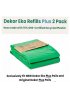Eko Plus 2 Pack Refill