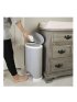 Eko Plus Grey Diaper Pail