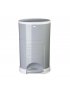 Eko Plus Grey Diaper Pail