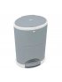 Eko Plus Grey Diaper Pail