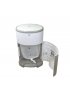 Eko Plus Grey Diaper Pail