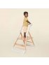 Evolve Kitchen Helper - Natural Wood