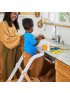 Evolve Kitchen Helper - Natural Wood