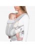 Omni Breeze Baby Carrier - Pearl Grey