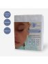 Quilted Crib Mattress Protector - Eucalyptus Fibers