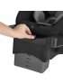 GOLD SensorSafe LiteMax DLX Infant Car Seat MoonStone