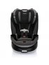 GOLD Revolve360 SLIM  Rotational Convertible Car Seat - Obsidian