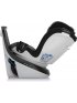 GOLD Revolve360 SLIM  Rotational Convertible Car Seat - Obsidian