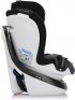 GOLD Revolve360 SLIM  Rotational Convertible Car Seat - Obsidian