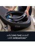 GOLD Revolve360 SLIM  Rotational Convertible Car Seat - Obsidian